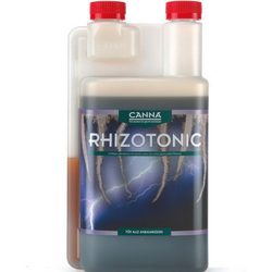 Canna Rhizotonic