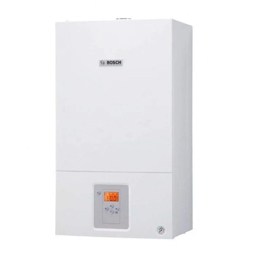 Котел газовый двухконтурный Bosch WBN6000-35C RN S5700, НС-1171918