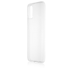 Чехол ROSCO для Samsung Galaxy A02s оптом (арт. SS-A02S-TPU-TRANSPARENT)