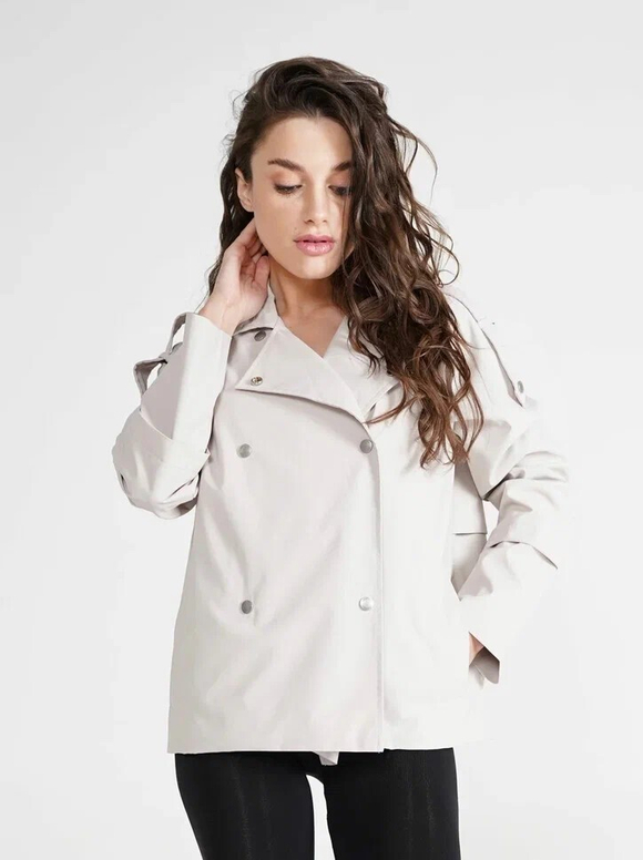 Ветровка женская BW20310a Scanndi Finland