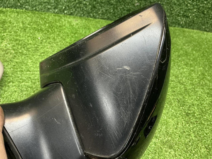 Зеркало левое Toyota Camry xv70 (17-24) 8 конт