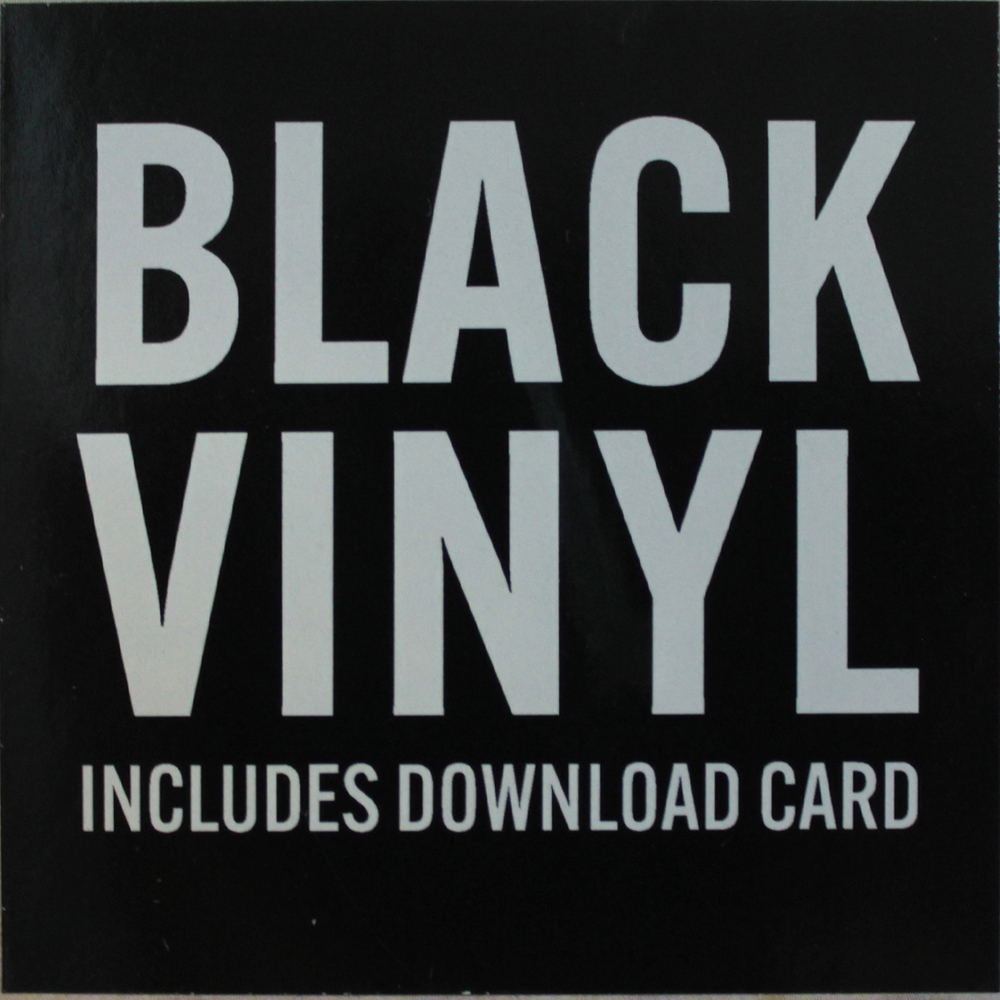 The Jordan / Nowhere Near The Sky (LP)