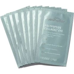 Гидрогелевые патчи для глаз с эффектом лифтинга (8 шт.)