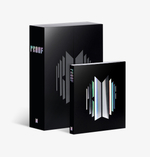 BTS - PROOF (SET Compact ver. + Standart ver.)