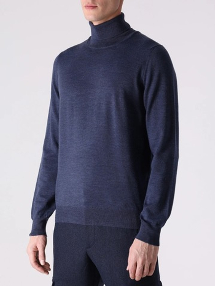 Водолазка мужская GRAN SASSO