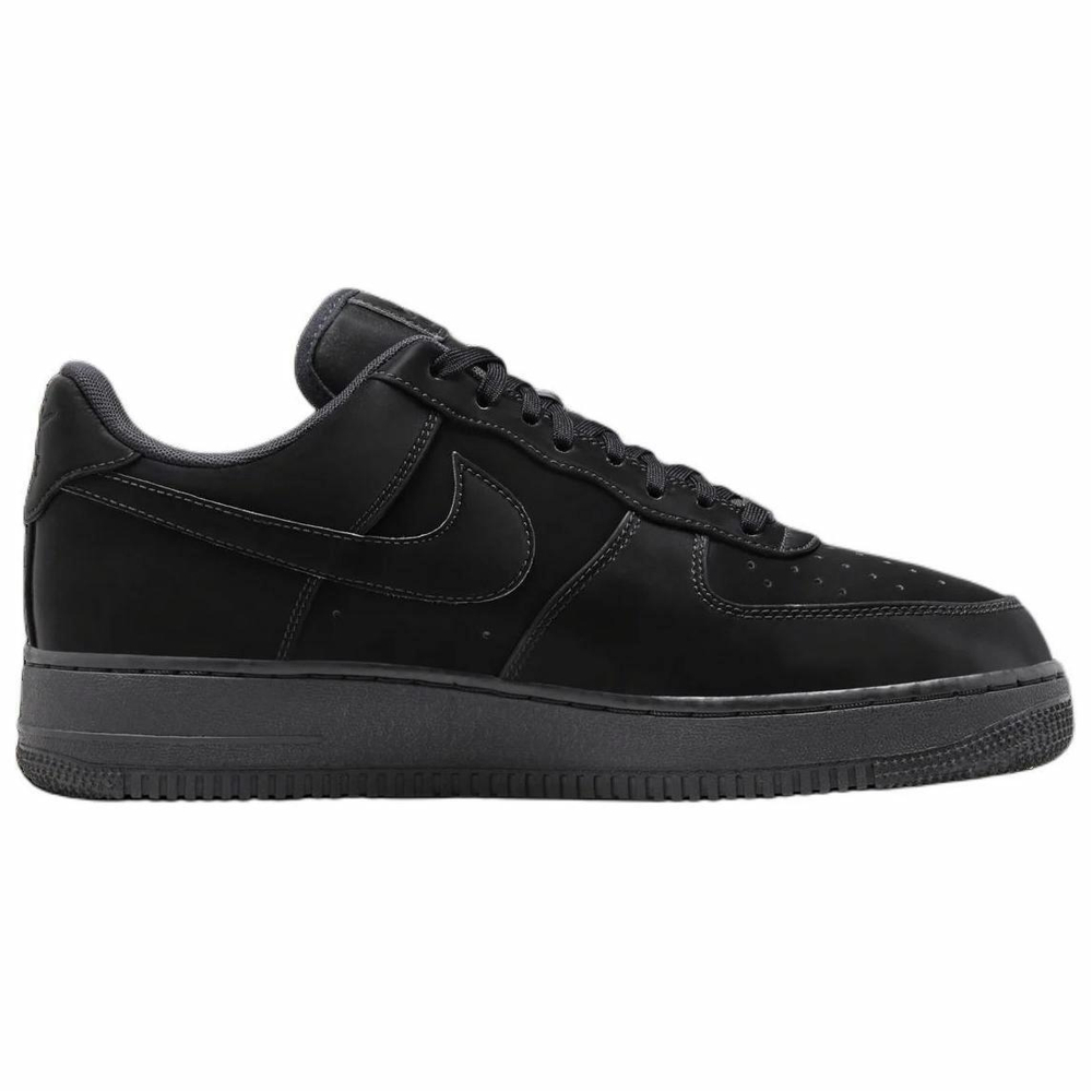 Кроссовки Nike Air Force 1 Low Vanta Black