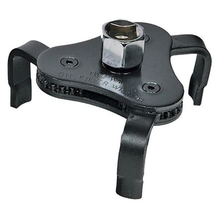 Цена на МАСТАК (103-41102) Съемник масляных фильтров, 63-102 мм, 3-х захватный