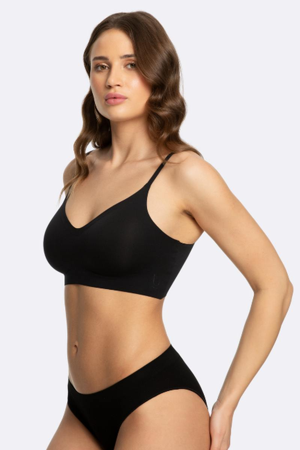 SIMPLE BRA TOP Бюст