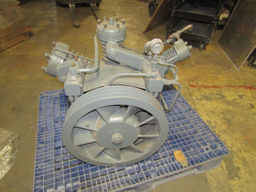 15T2X15INGERSOLL RAND