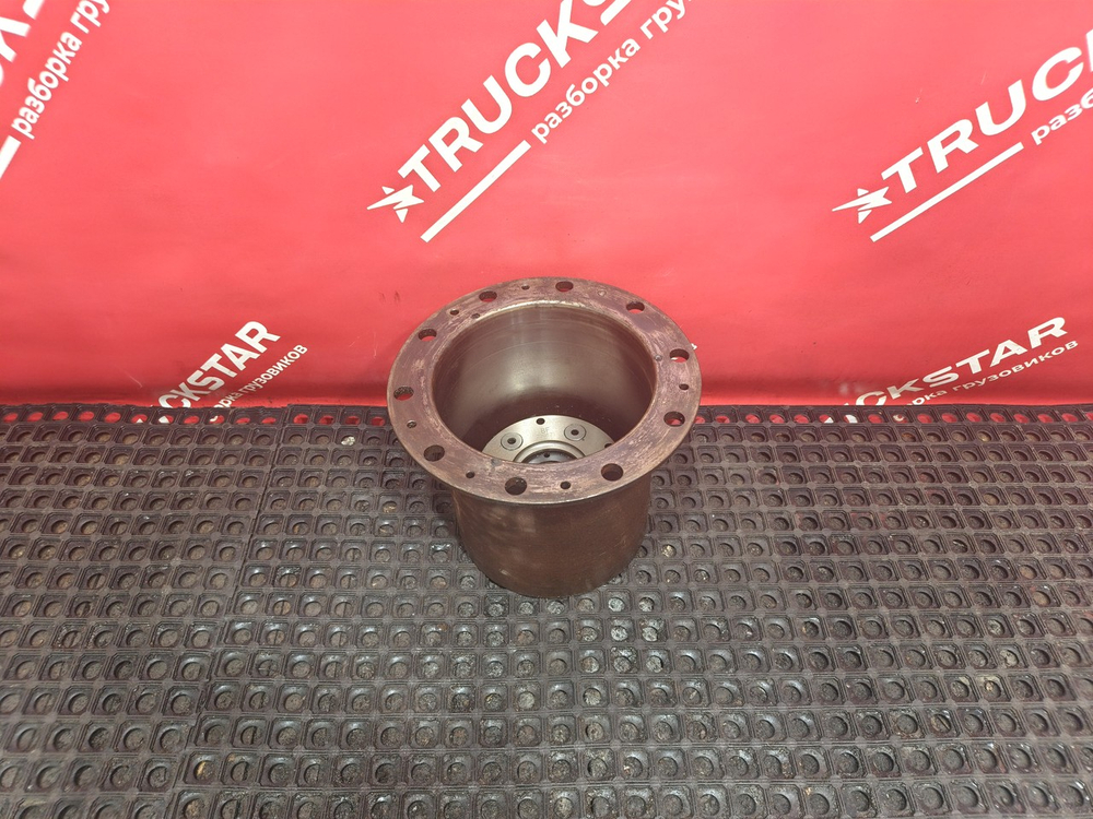 Редуктор бортовой 2022г.