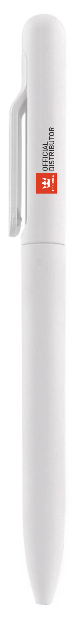 Ручка OFFICIAL Distributor Tikkurila SOFIA soft touch