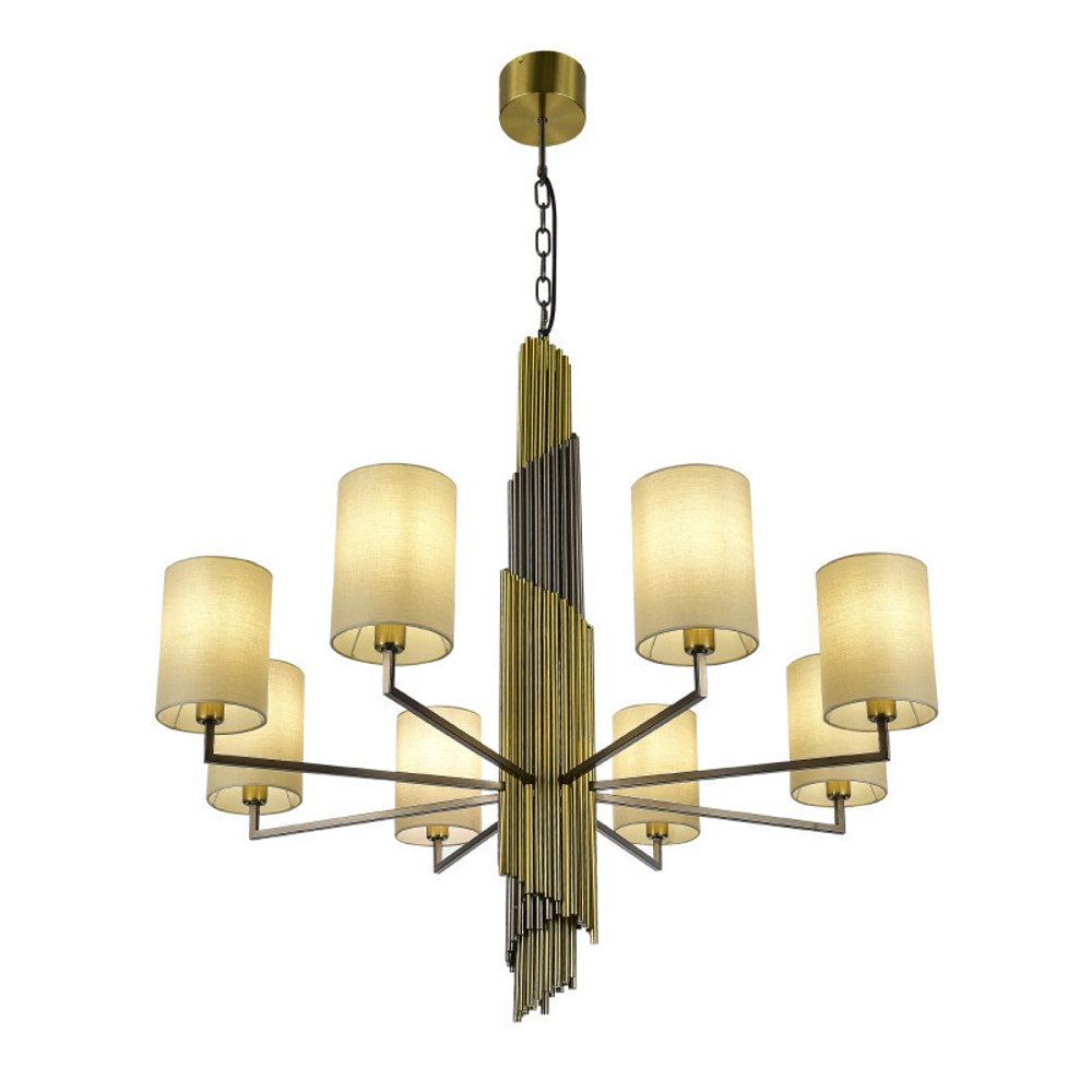 Подвесная люстра ST-Luce SL1638.303.08