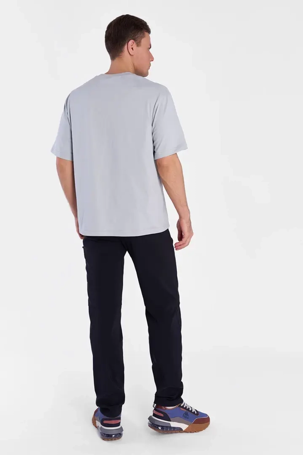 БРЮКИ STAYER 4-WAY STRETCH МУЖСКИЕ 25-25517