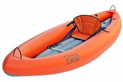 Байдарка Вольный Ветер Маэстро 340