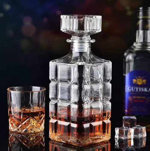 Штоф State 850 мл