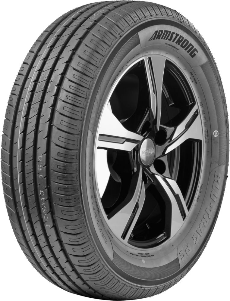 Armstrong Blu-Trac PC 215/65 R16 102H