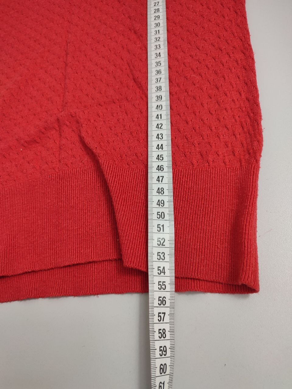 Джемпер H&M яркий 46 размер