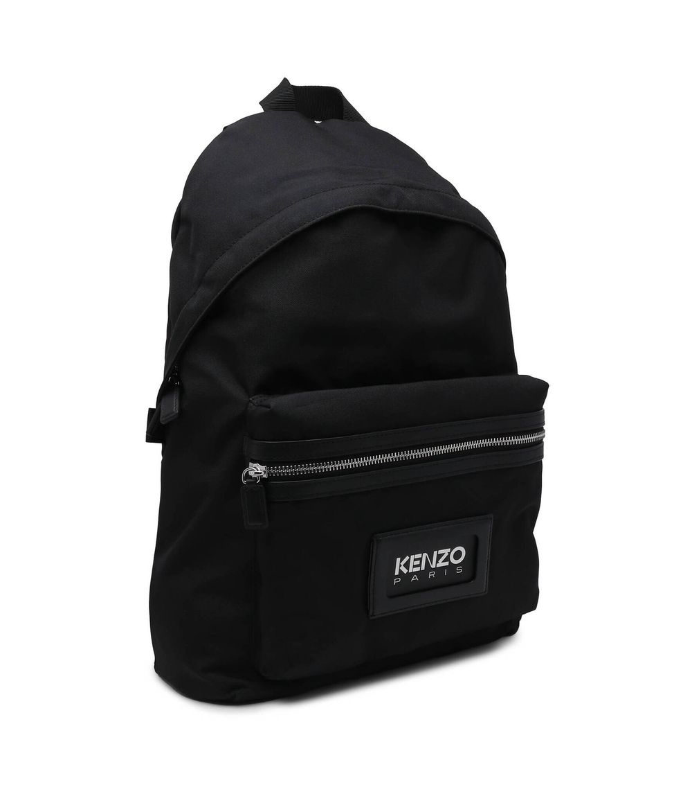 Рюкзак Kenzo - черный(FE55SA703B11)