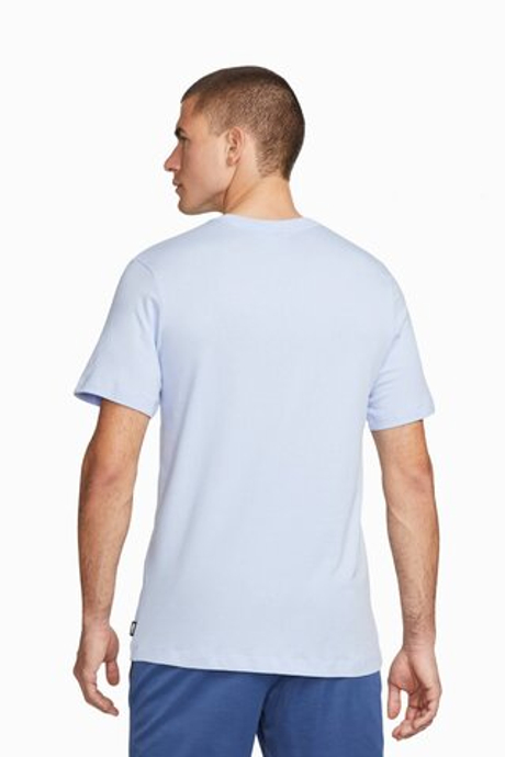 Футболка Nike FC Tee Seasonal Block