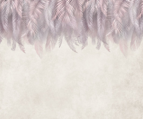 Дизайнерские №581 Фотообои и Фрески