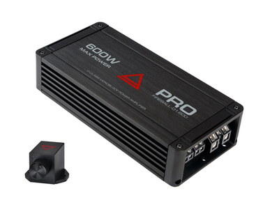 Усилитель AURA FIREBALL-D1.600 PRO