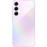 Смартфон Samsung Galaxy A55 5G 12 ГБ/256 ГБ (Лаванда | Awesome Lilac)