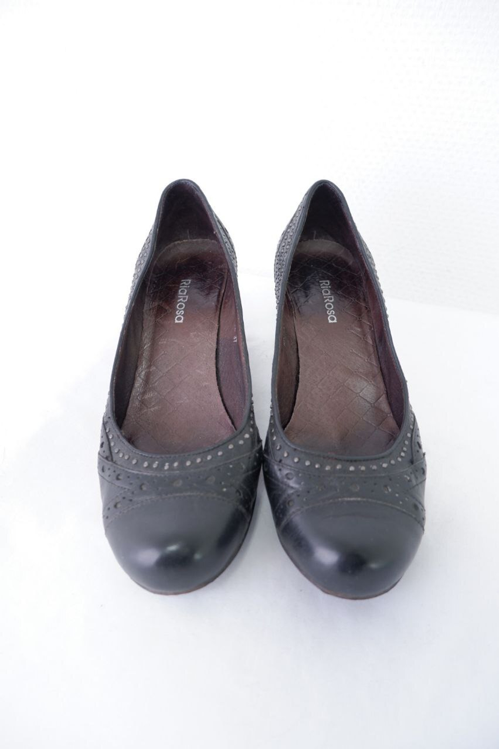 Туфли Ria Rossa удобные 37 размер