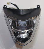 Фара Led Мотоцикл Motoland XR250 ENDURO