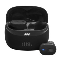 Беспроводные наушники JBL Tune Buds 2 Black