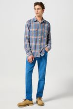 Джинсы TEXAS SLIM 112358218
