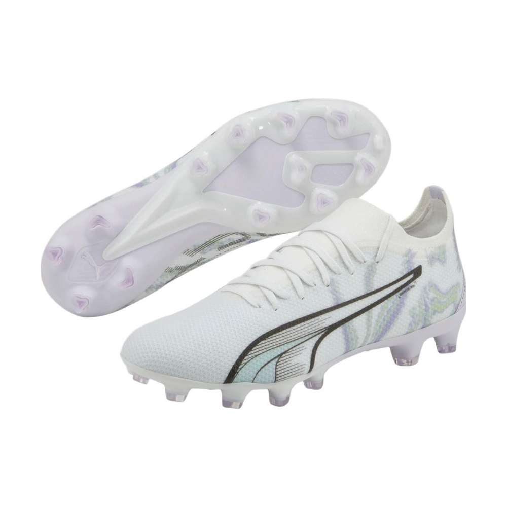 Кроссовки PUMA MATCH Bl AG（ ）FG（ ）, 107405-01