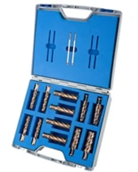 Набор корончатых сверл Karnasch, арт. 20.1158