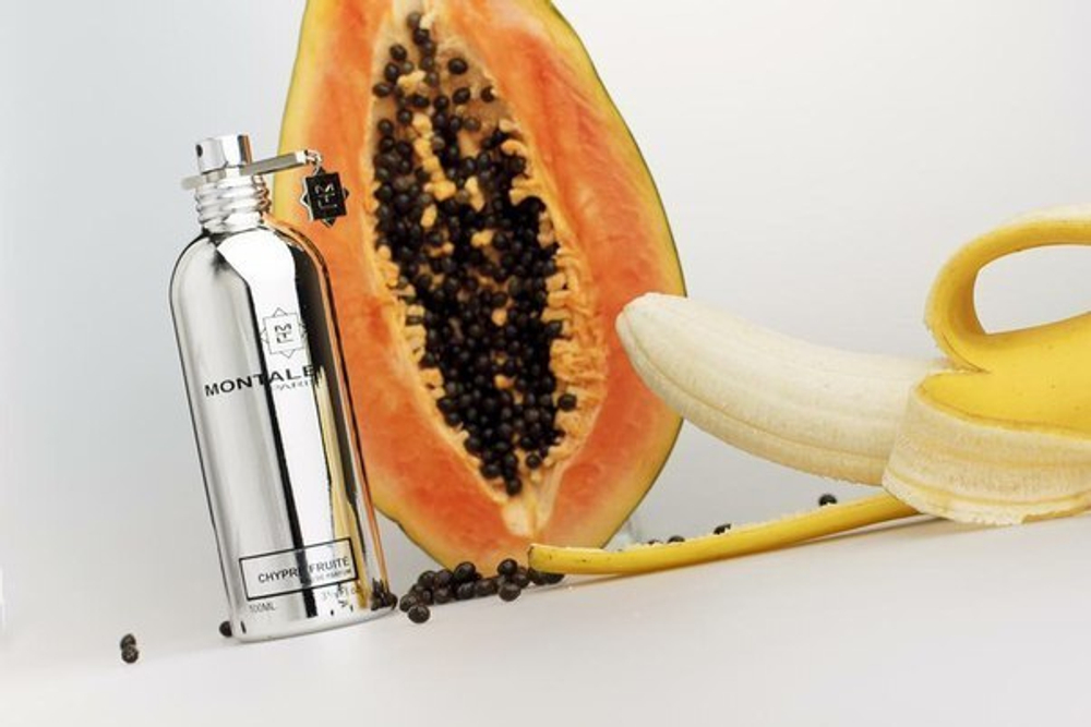 Montale Chypre Fruite