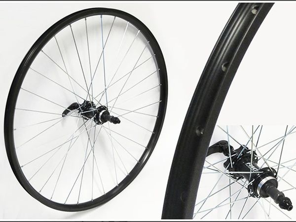 Колесо заднее VENTURA 26