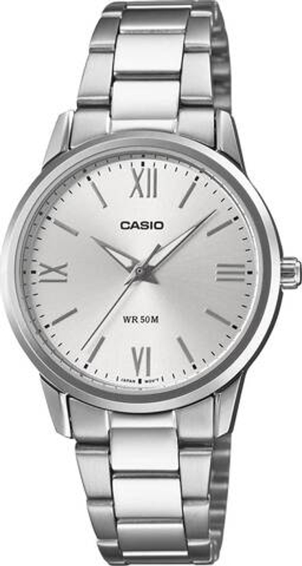 Женские наручные часы Casio Collection LTP-1303DD-7A