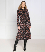 платье Marc Cain - черный(UR 21.02 W50)