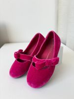 Бархатные туфли Age of Innoсence, 30