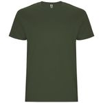 Детская футболка Stafford с коротким рукавом