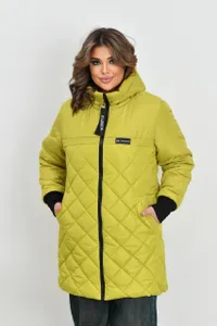 Куртка УК-3711 Фабрика Моды