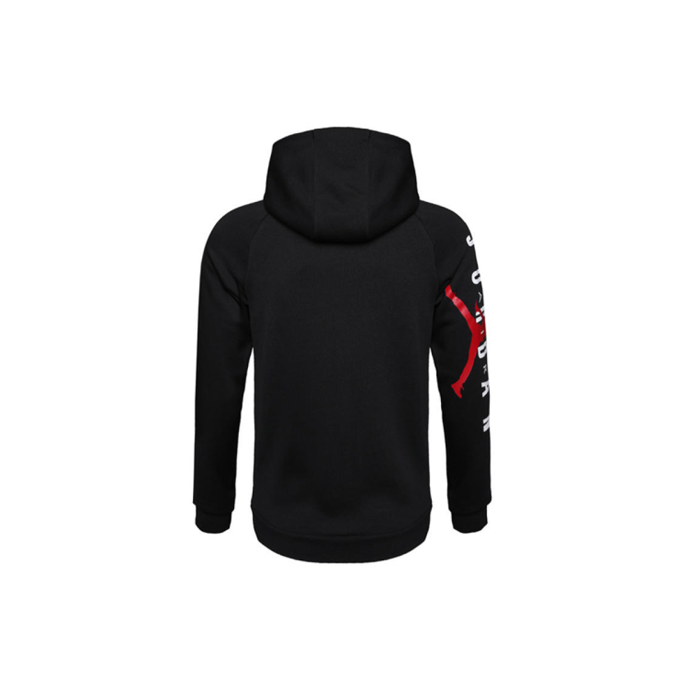 Толстовка Jordan Jumpman, AH6241-011