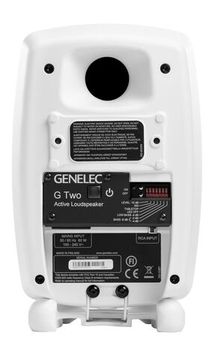 Genelec G Two BWM