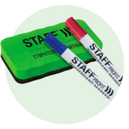 Маркеры для магнитных досок