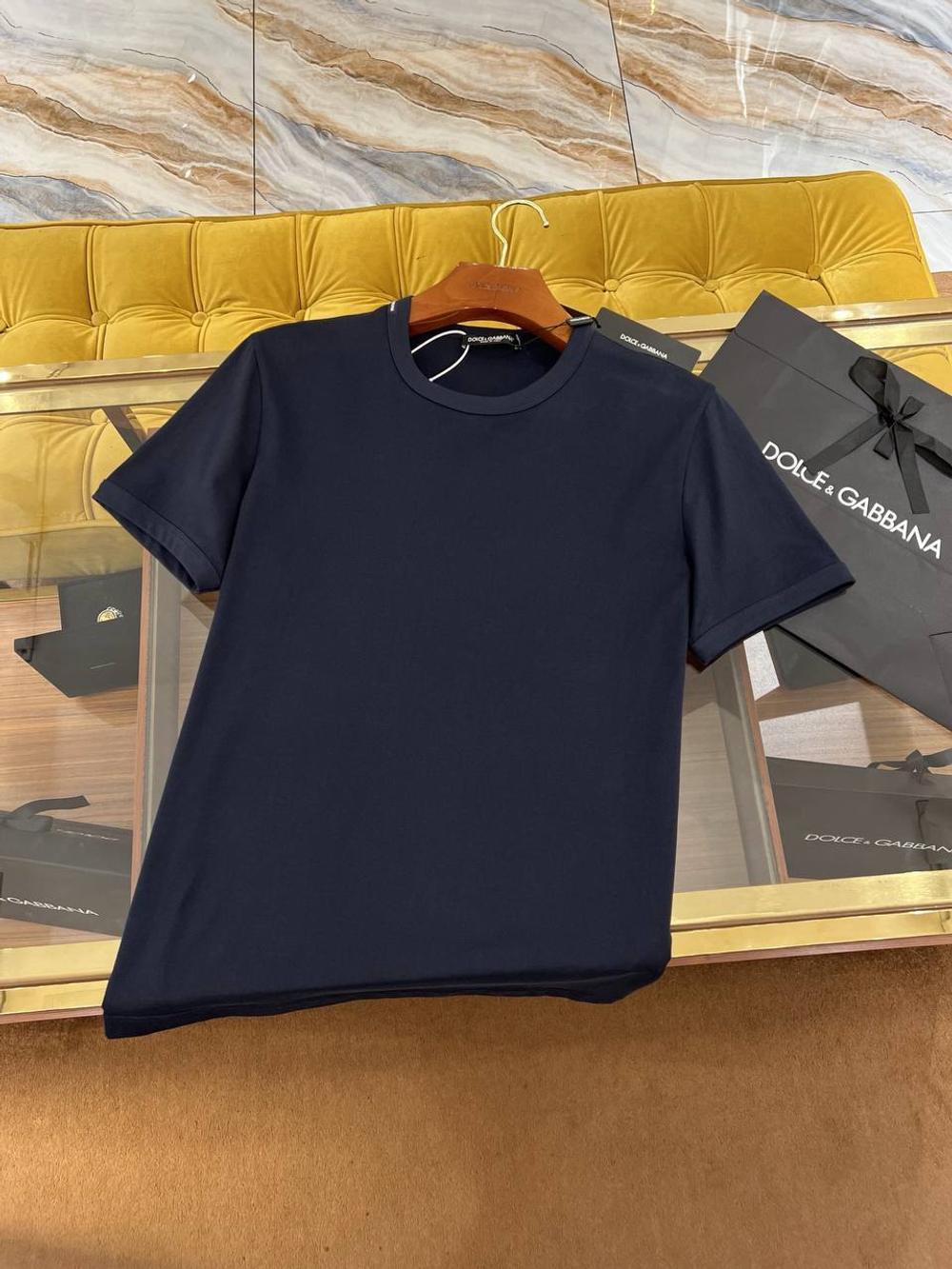 Футболка Dolce & Gabbana