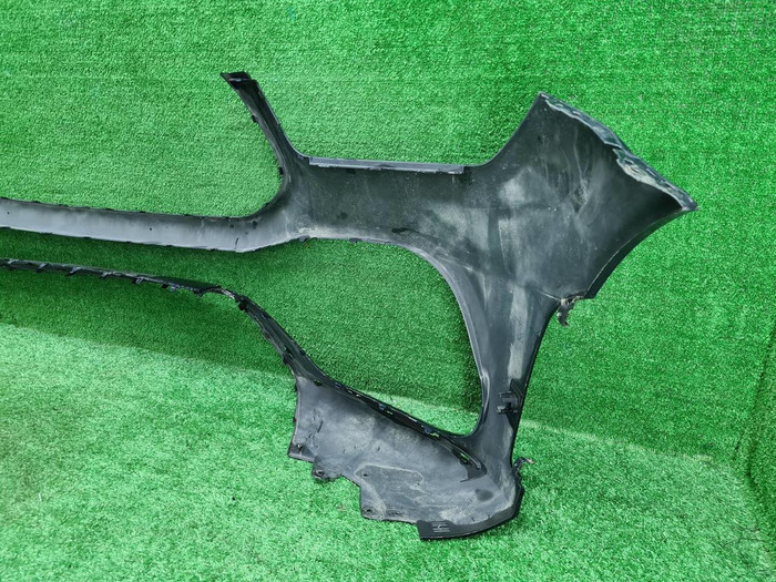 Бампер передний Mercedes GLE V167 (2018-2024) AMG