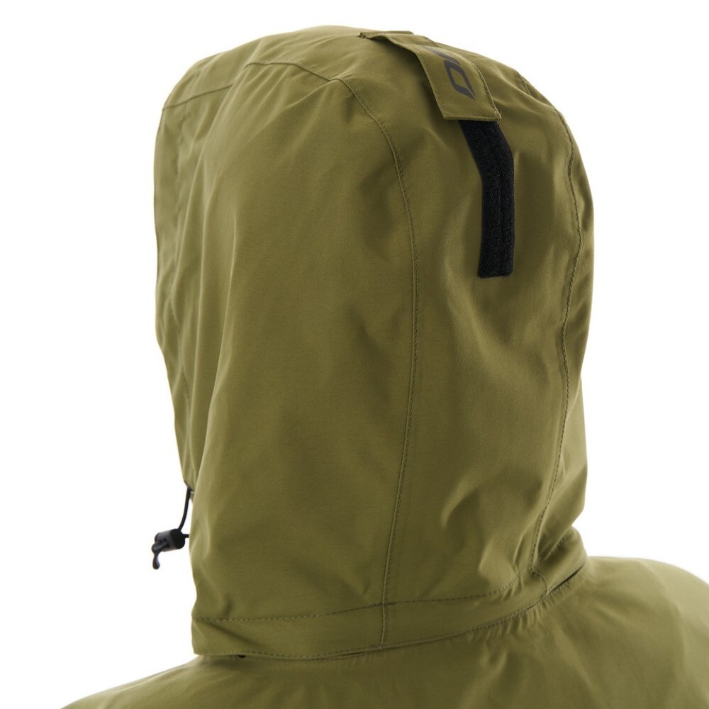 МЕМБРАННАЯ МУЖСКАЯ КУРТКА DRAGONFLY QUAD 2.0 2023