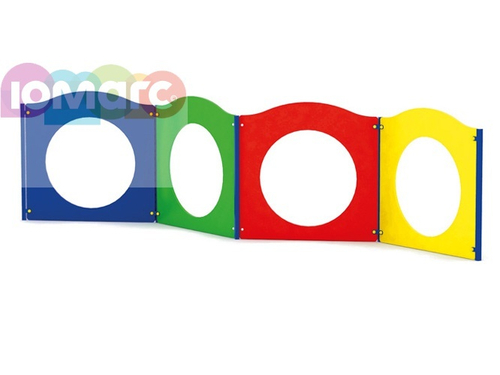 Игровой элемент "Лаз Нора"