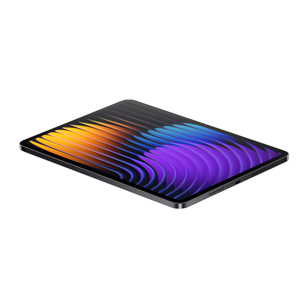 Планшет Xiaomi Pad 7 Pro 12 ГБ + 512 ГБ (Серый | Gray) (версия Global)