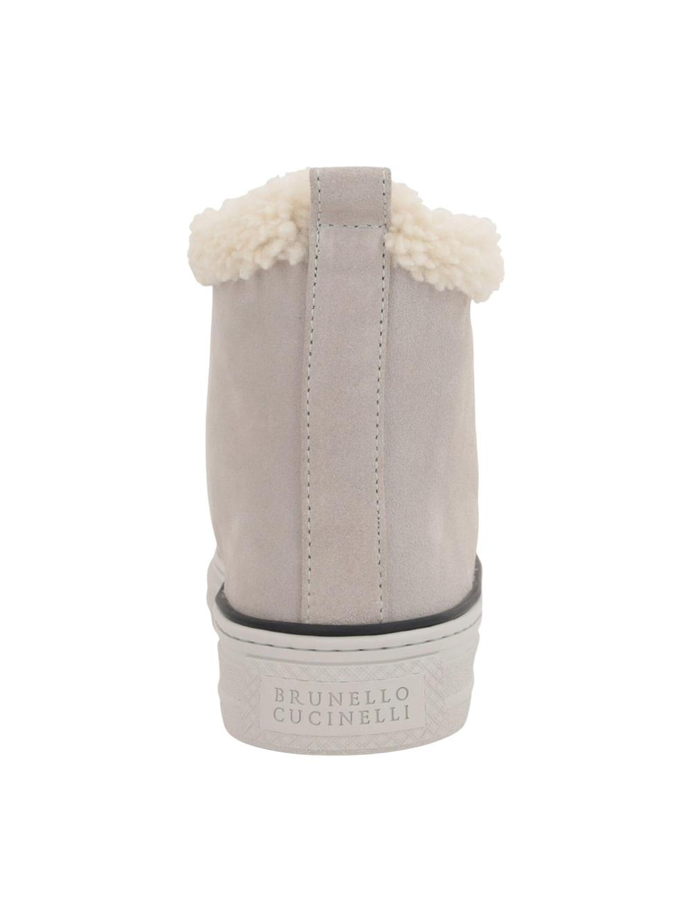 Кеды Brunello Cucinelli