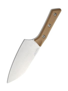 Нож кухонный Microtech Santoku 3200-10CE