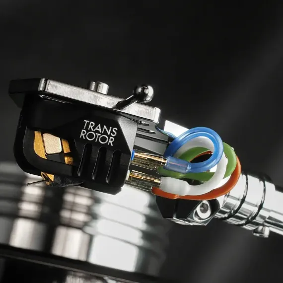 Transrotor MC Figaro